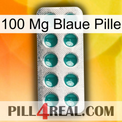 100 Mg Blue Pill dapoxetine1
